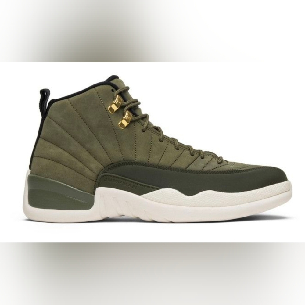 Air Jordan 12 Retro CP3 "Class Of 2003"